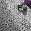 Taza 8" x 8" Cement Patterned Wall & Floor Tile-40205229