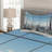 Modern & Contemporary Polyester Coverlet