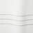 Kumsal Striped Semi-Sheer Rod Pocket Curtain Panels-2117741475-2117741476