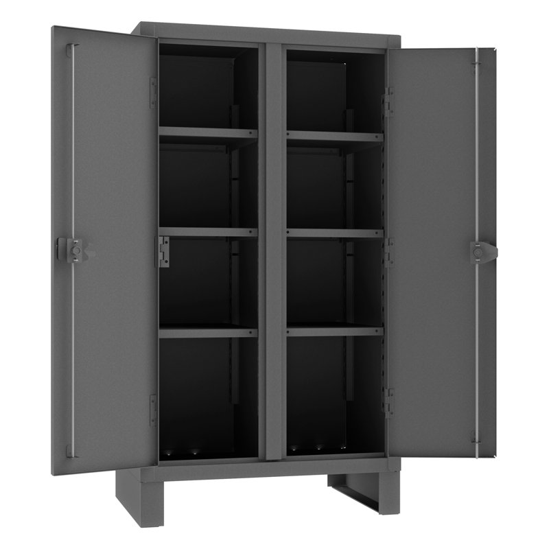 Fordwich Single Storage Cabinet ( 66'' H x 36.2'' W x 24.13'' D)