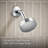 Kohler Pitch Rite-Temp Shower Trim Kit With 1.75 GPM Water-Saving Single-Function Showerhead, Single Spray Setting-46507160