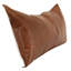 Kosas Home Cheyenne 100% Leather Throw Pillow-490541304-418089574-407329440