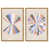 Gold Floater Frame selected