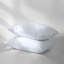 Protège-oreillers imperméables avec fermeture à glissière cachée, paquet de 2 housses de coussin, taies d'oreiller de qualité supérieure, souples et respirantes-1889095732-1891674884