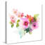Art sur toile bouquet-29333841