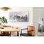Wrapped Canvas Panoramic Print