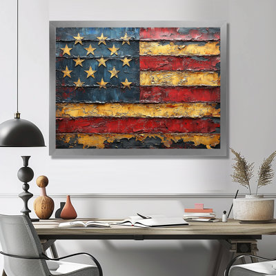 Montemayor - Fashion Wall Art