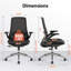 Metro Lane Task Chair-1560736795