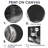 Monochrome Grey Architectural Chest Photo - Monuments Wall Decor-1935018079-1935018082