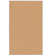 Rhodes Medium Beige Machine Woven Wool Berber with Hand Serged Edging Area Rug