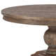Marlowe Round Dining Table