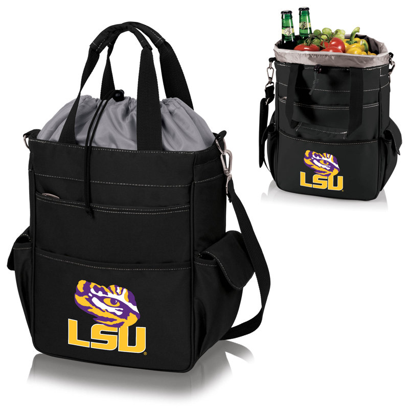 Sac isotherme active, LSU, Noir