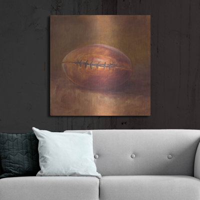 «Rustic Sports IV» par Ethan Harper