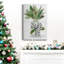 Evergreen - reproduction sur toile tendue-1700049883
