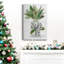 Evergreen - reproduction sur toile tendue-1700049884