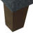 Latitude Luxury Large Storage Ottoman-95373293
