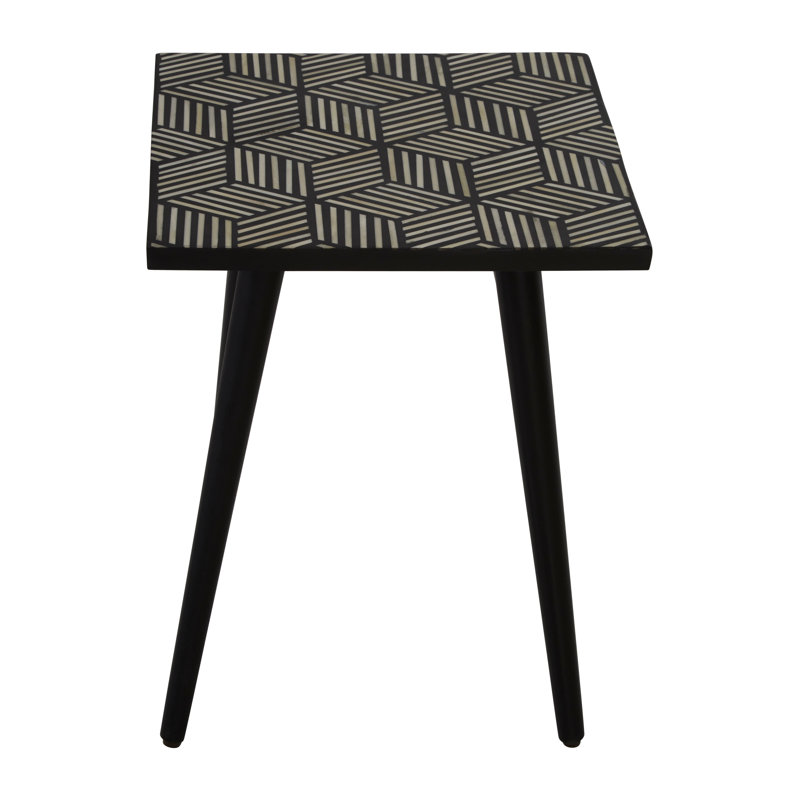 Allardt End Table