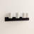 Custer 4 - Light Vanity Light-1618227761