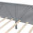 Elegant and Sturdy Daybed with Multi-Functional Design and Additional Storage Space, Perfect for Modern Living