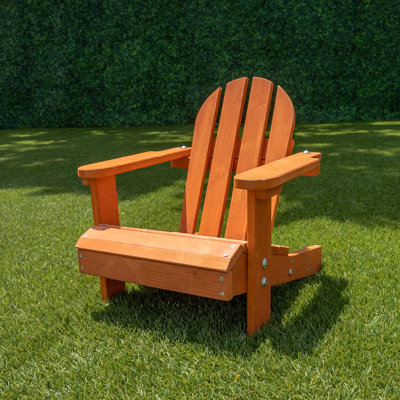 Chaise Adirondack Schrimsher Rosecliff