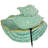 Ellington Circle Weather Resistant Table Top Fountain