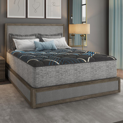 Matelas hybride Restonic Comfort Care