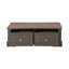 Wolbert Solid Coffee Table