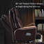 Fauteuil de direction avec appui-tête-100257272