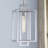 Mcnemar 1 - Light Single Pendant-701325180