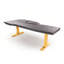 Solid Wood Dining Table