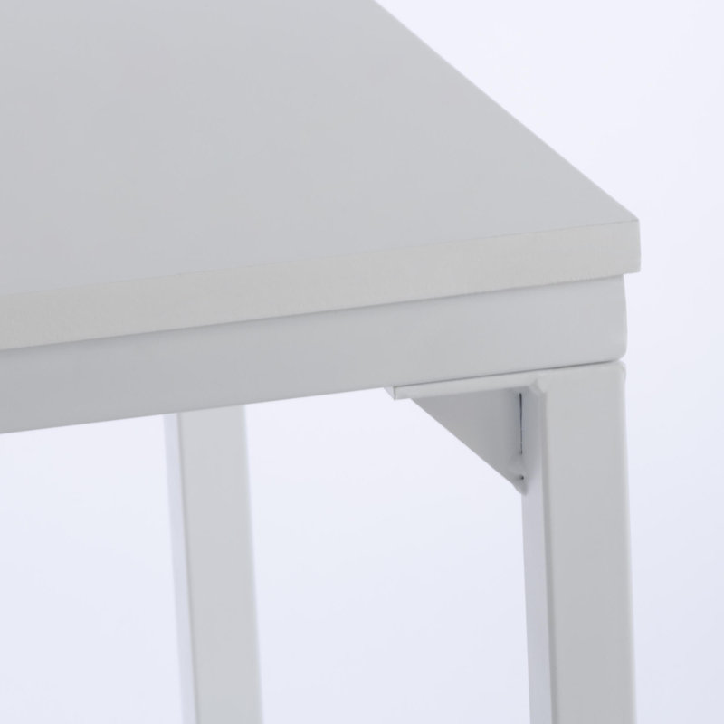 Jatin Console Table, 30.25" H x 46" W x 23.5" D