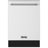 KOSTCH 30 inch Electric Range + 24 inch Built-In Dishwasher Set, with 5 Heating Elements Cooktop, 4.55 Cu. Ft. Convection Oven Capacity, 8 Wash Programs Slide In Dish Washer (White)-122586296