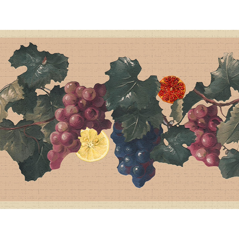 Peel & Stick Border