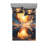 Microfiber Sheet Set-96237291