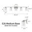 Collection de luminaire Lurigid-1152241859-1161159937-1152241858