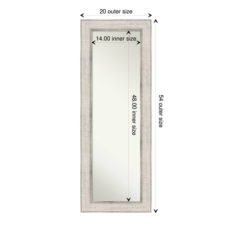 Shepparton Flat Mirror