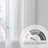 Darda Sheer Curtain Pair-1164522007