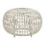 Franco Albini Large Outdoor Ottoman-1017632634