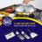Stainless Steel Dishwasher Safe Grilling Tool Set