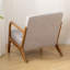 Walthill Upholstered Armchair-1700975350-1681485378