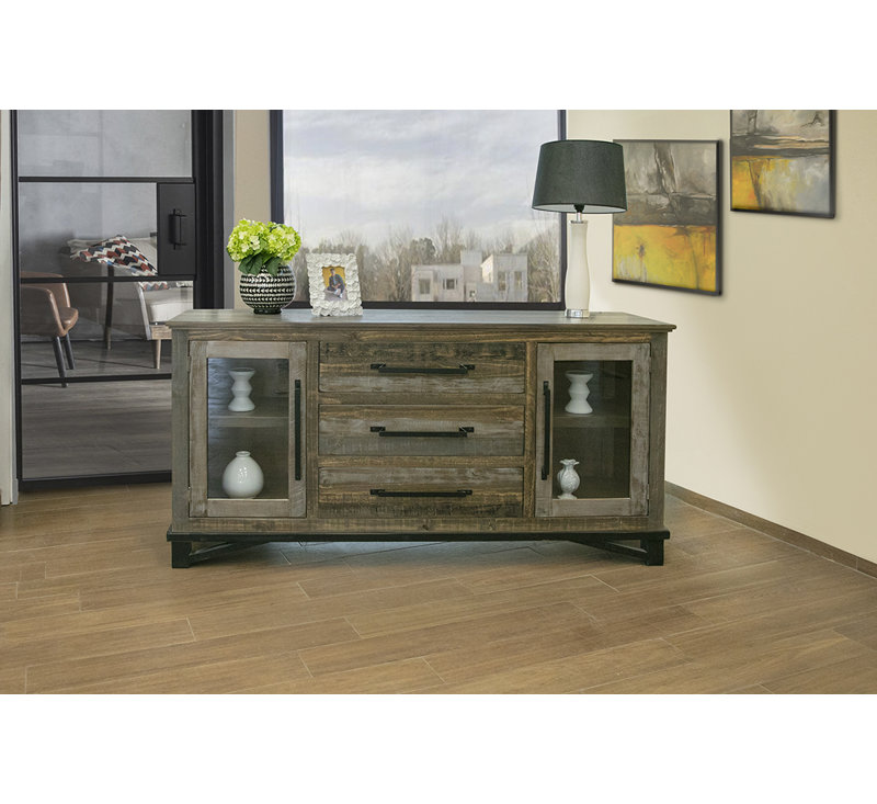 Buffet Loft Brown 68,75