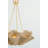 Hayworth 6 Light Chandelier