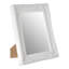 Rockwood White Wood Embossed Picture Frame-320688281