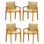 Sema Outdoor Dining Armchair