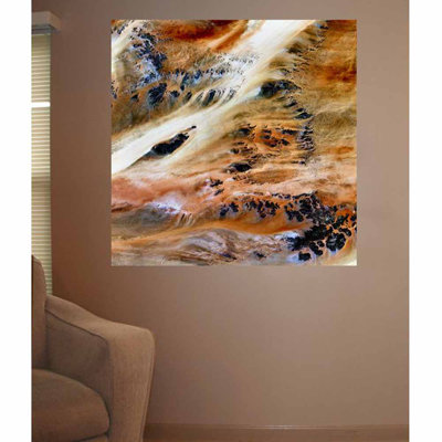 Landscape & Nature Wall Decal