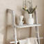 43.6 cm L Towel Rack