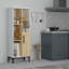 Ambrine Display Cabinet-836588930