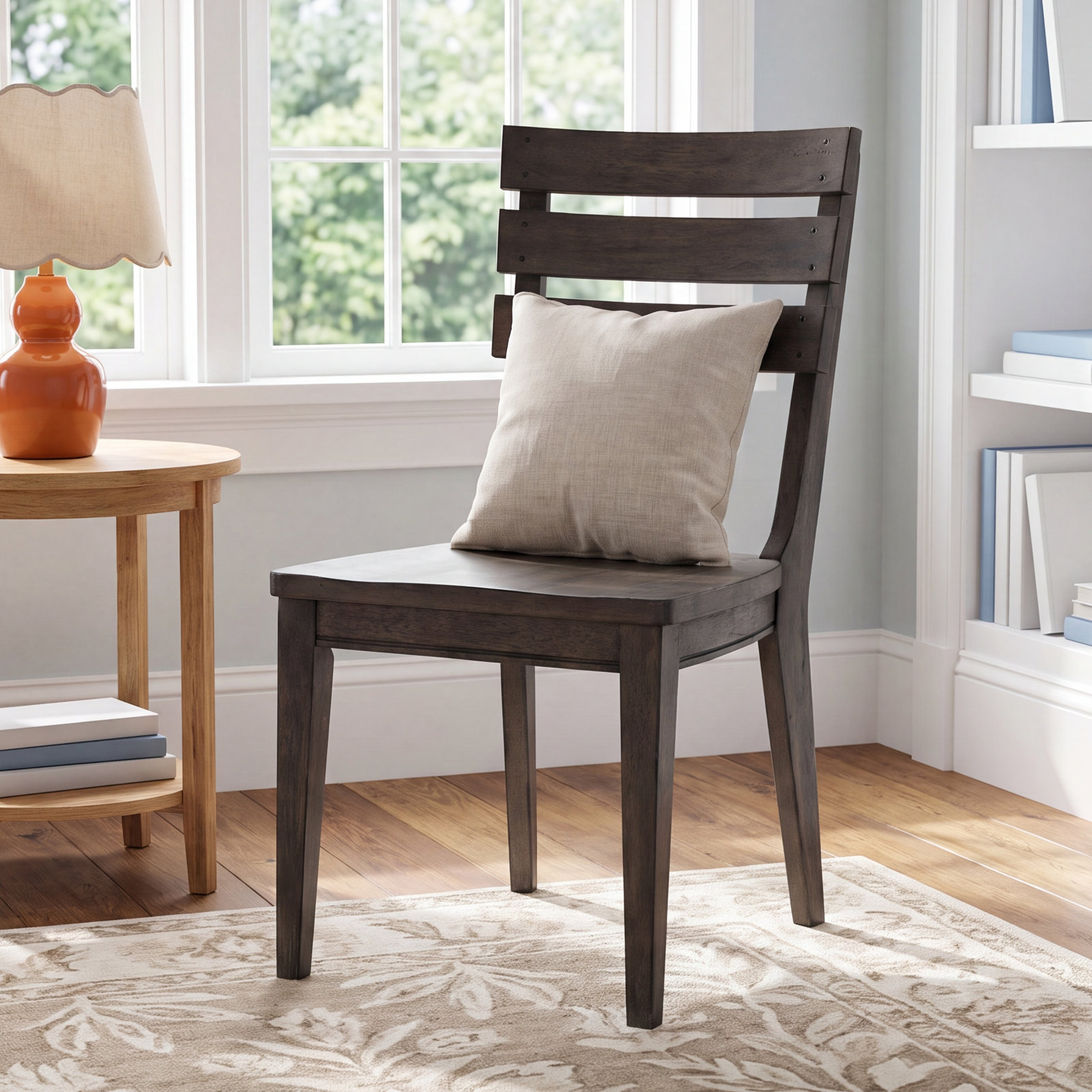 Archie Kids Activity Chair