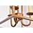 Finnick 3-Light Dimmable Metal Lantern Pendant-764297017