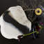 Hollie Abstract Decorative Tray